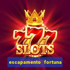 escapamento fortuna para biz 125